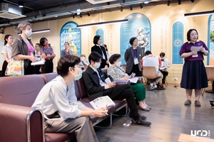 Pre-assessment (AUN-QA) ระหว่างวันที่ 20-22 พฤษภาคม 2568