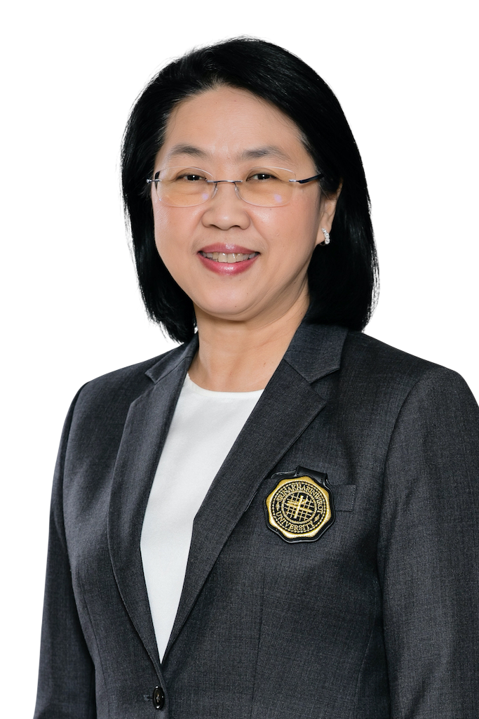 รองศาสตราจารย์ ดร.วัลยา ธเนศพงศ์ธรรม