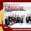 PRE-ASSESSMENT AUN-QA 2026